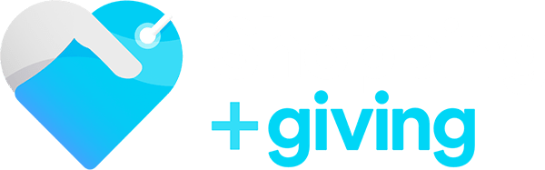 Shopping + Giving